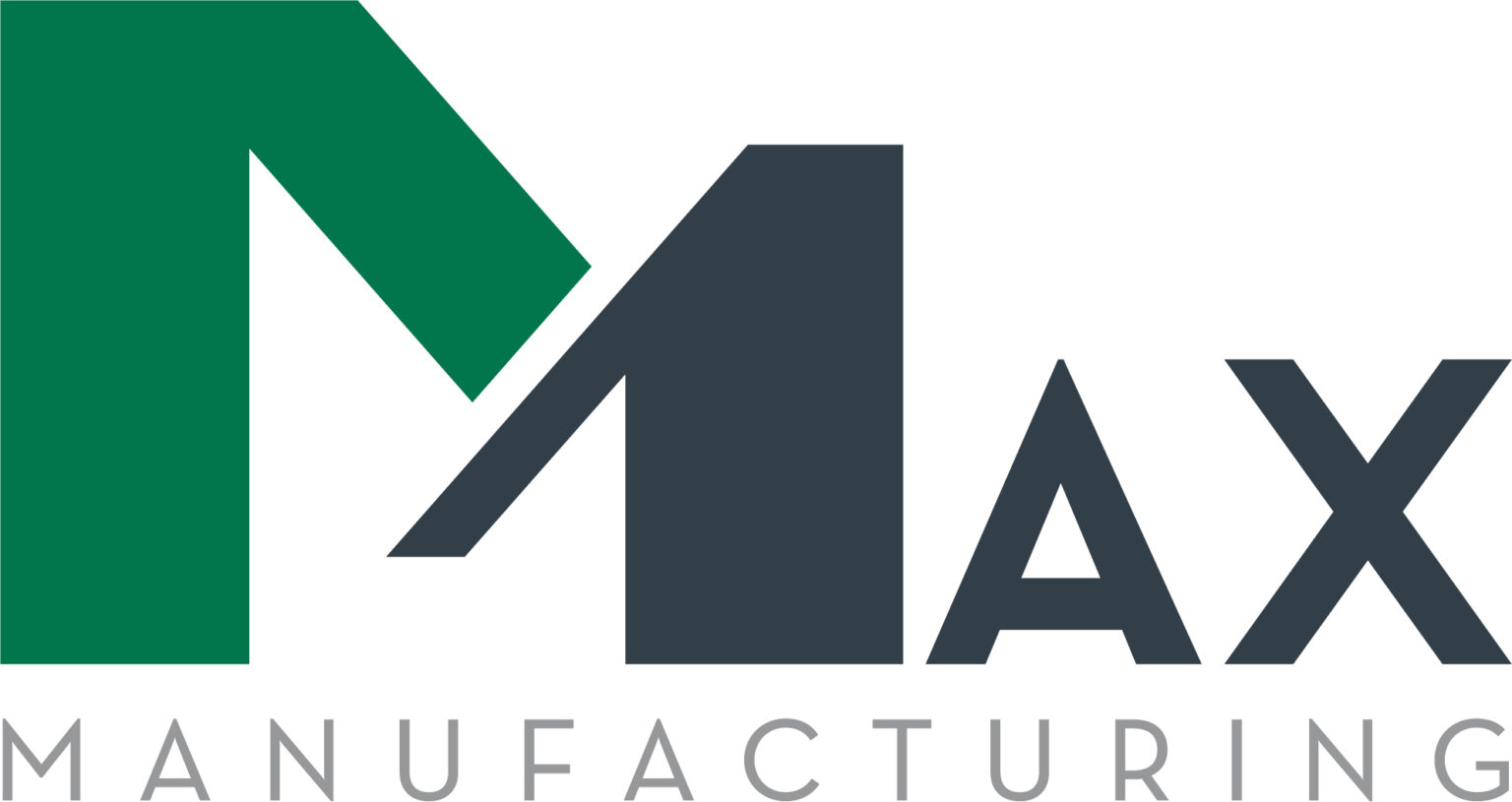 Max Manufacturing